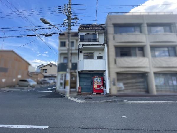 京都市中京区壬生上大竹町　中古テラスハウス 現地写真（その他）