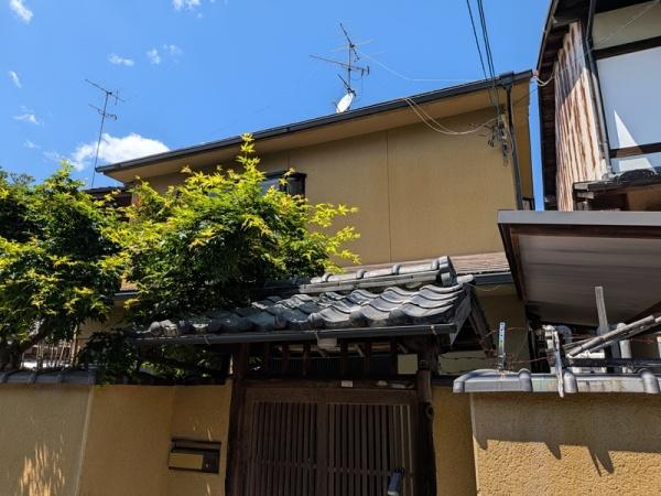 京都市左京区浄土寺南田町　中古戸建 現地写真（その他）