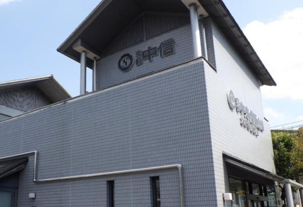 京都市左京区岩倉花園町　中古戸建 銀行