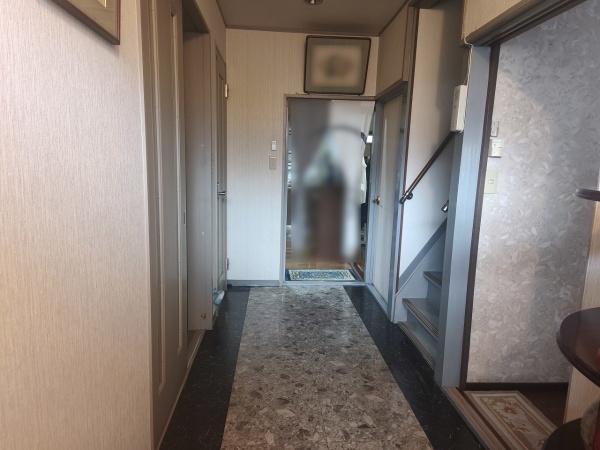 京都市山科区上花山桜谷　中古戸建 内観写真（その他）