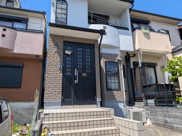 京都市左京区鹿ケ谷桜谷町　中古戸建 現地写真（その他）