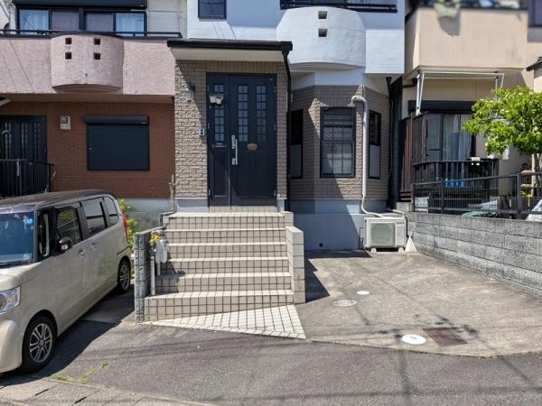 京都市左京区鹿ケ谷桜谷町　中古戸建 現地写真（その他）