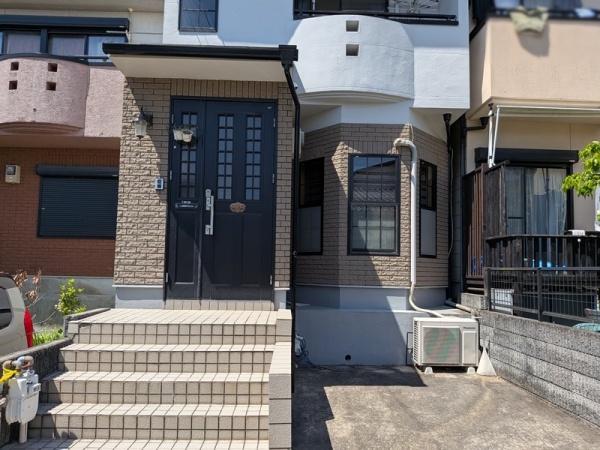 京都市左京区鹿ケ谷桜谷町　中古戸建 現地写真（その他）