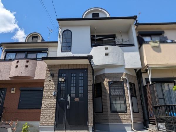 京都市左京区鹿ケ谷桜谷町　中古戸建 現地写真（その他）