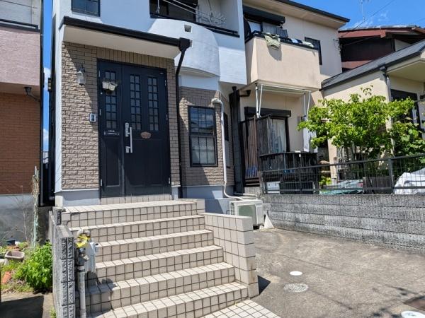 京都市左京区鹿ケ谷桜谷町　中古戸建 現地写真（その他）