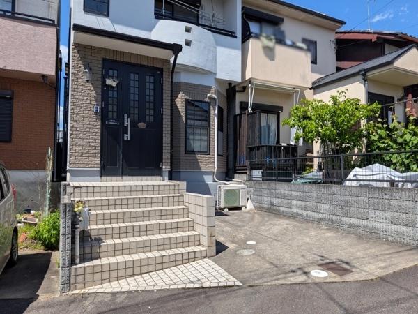 京都市左京区鹿ケ谷桜谷町　中古戸建 現地写真（その他）