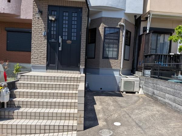 京都市左京区鹿ケ谷桜谷町　中古戸建 現地写真（その他）