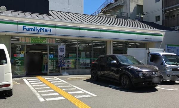 京都市左京区鹿ケ谷桜谷町　中古戸建 コンビニ