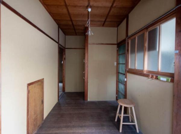 京都市左京区聖護院東町　中古戸建 内観写真（その他）