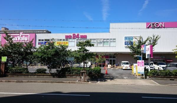 グランドール北大阪 ショッピング施設