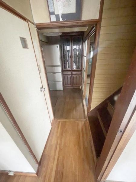 伊丹市美鈴町3丁目　中古戸建 内観写真（その他）