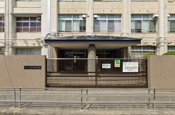 伊丹市美鈴町3丁目　中古戸建 スーパー