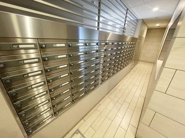 メイツブラン伊丹　9階部分 共用部写真（その他）