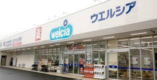 メイツブラン伊丹　9階部分 ドラッグストア