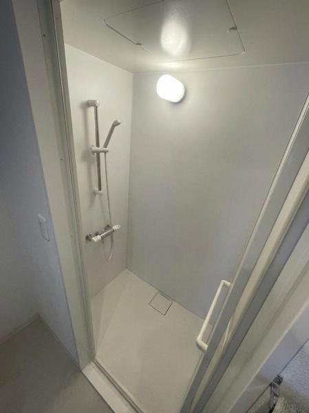 伊丹市緑ヶ丘5丁目　中古戸建 内観写真（浴室）