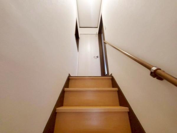 大阪市平野区平野上町2丁目　中古戸建 内観写真（その他）