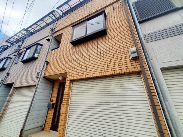 大阪市平野区平野上町2丁目　中古戸建 その他