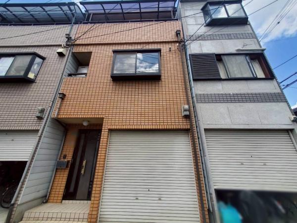 大阪市平野区平野上町2丁目　中古戸建 その他