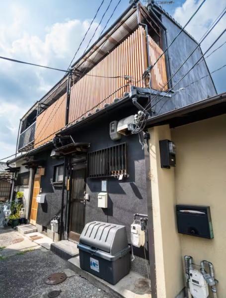 京都市東山区本瓦町　中古戸建 現地写真（その他）