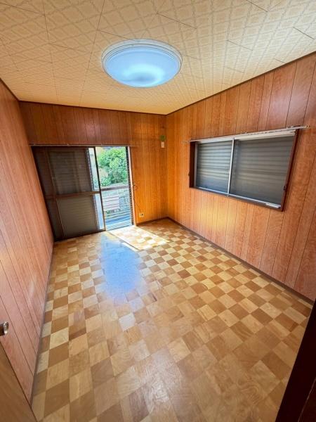 堺市中区深阪5丁　中古戸建 内観写真（リビング以外の居室）