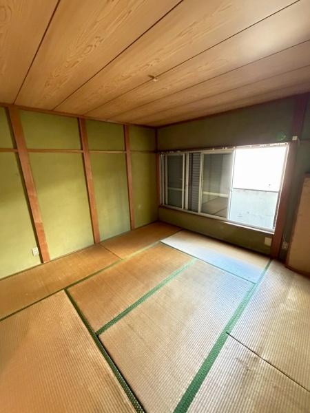 堺市中区深阪5丁　中古戸建 内観写真（リビング以外の居室）