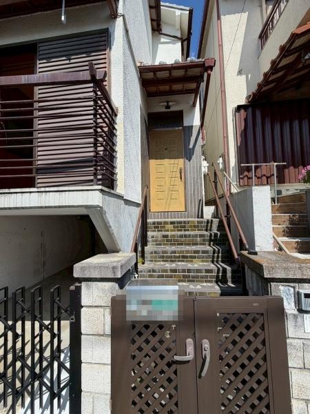 堺市中区深阪5丁　中古戸建 現地写真（その他）
