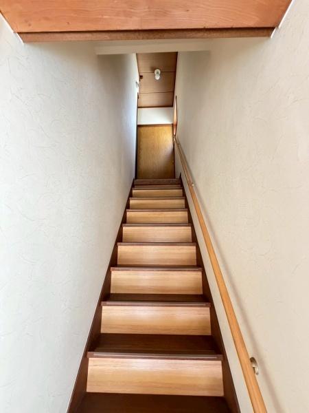 堺市中区深阪5丁　中古戸建 内観写真（その他）