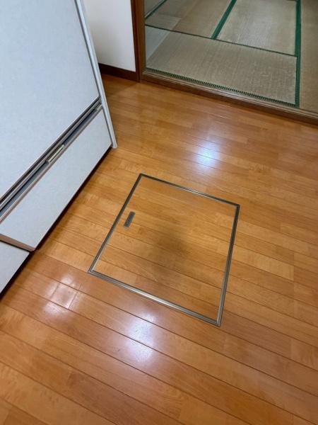堺市中区深阪5丁　中古戸建 内観写真（その他）