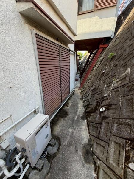 堺市中区深阪5丁　中古戸建 現地写真（その他）
