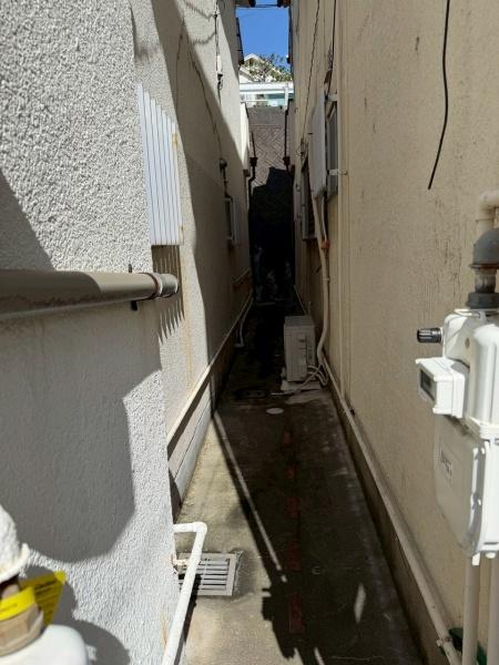 堺市中区深阪5丁　中古戸建 現地写真（その他）