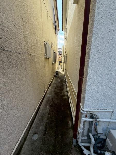 堺市中区深阪5丁　中古戸建 現地写真（その他）