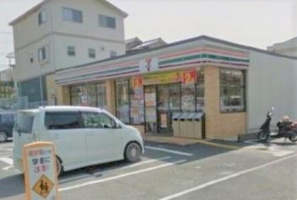 堺市中区深阪5丁　中古戸建 コンビニ