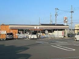 和泉市小田町　中古戸建 コンビニ