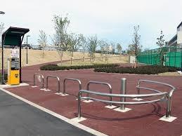 和泉市小田町　中古戸建 公園