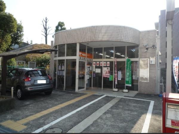 堺市南区鉢ヶ峰寺　中古戸建 郵便局