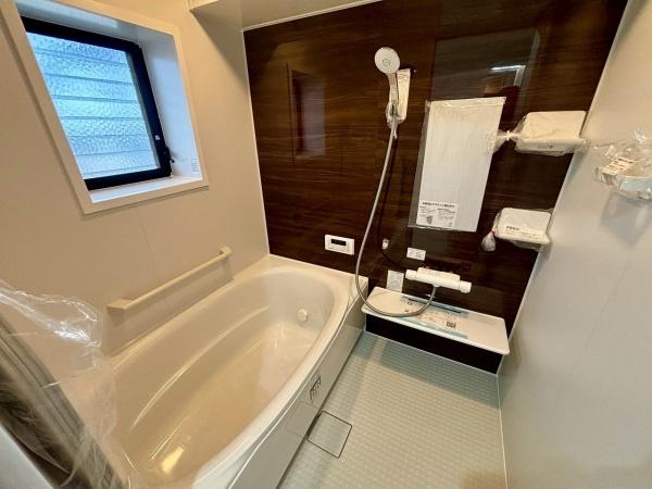 イトーピア泉北深井 内観写真（浴室）