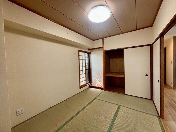 イトーピア泉北深井 内観写真（リビング以外の居室）