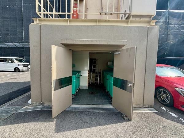 イトーピア泉北深井 共用部写真（その他）
