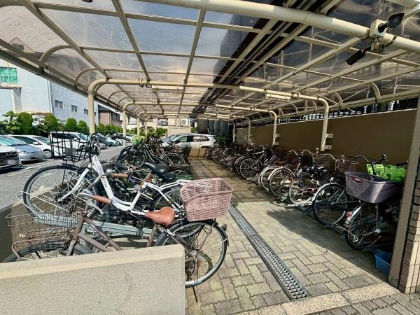 イトーピア泉北深井 共用部写真（その他）