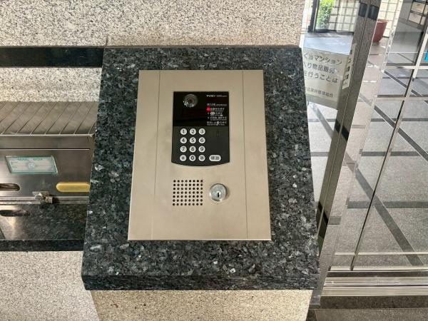 イトーピア泉北深井 共用部写真（その他）