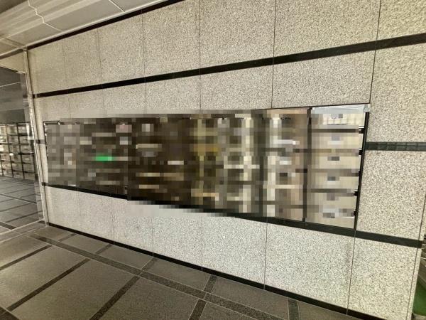 イトーピア泉北深井 共用部写真（その他）