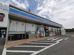 羽曳野市大黒　中古戸建 コンビニ