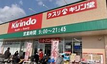 羽曳野市大黒　中古戸建 ドラッグストア