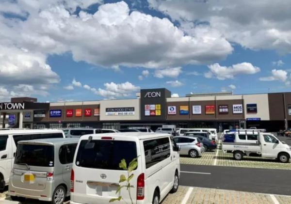 松原市新堂1丁目　中古戸建 スーパー
