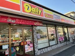 松原市新堂1丁目　中古戸建 コンビニ