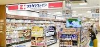羽曳野市軽里3丁目　中古戸建 ドラッグストア