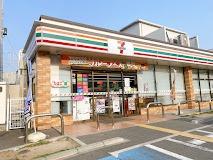 ラウムズ菅原ノースヒル コンビニ