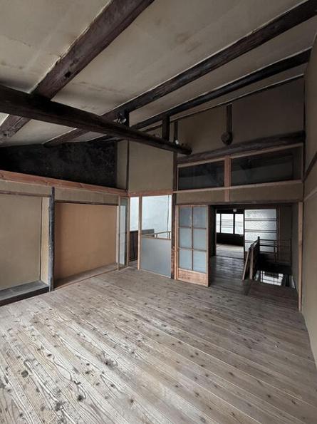 京都市左京区大菊町　中古戸建 内観写真（その他）
