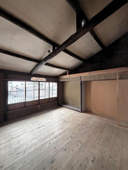 京都市左京区大菊町　中古戸建 内観写真（その他）