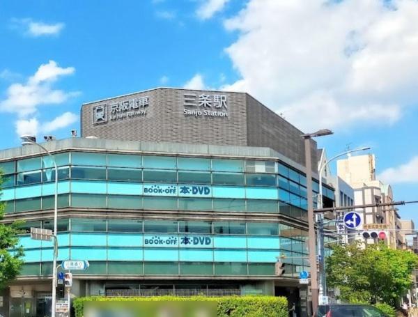 京都市左京区大菊町　中古戸建 駅